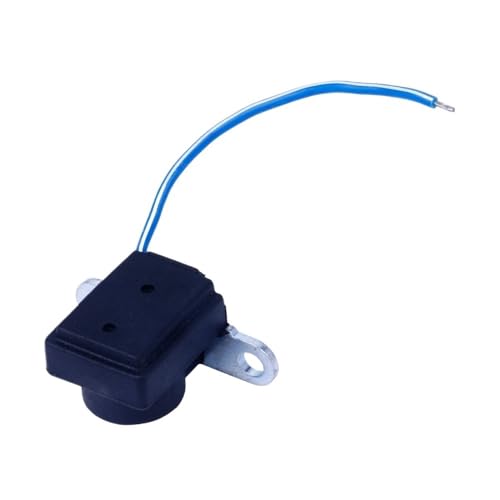 Magneto estator encendido y bobina de pulso para scooter GY6 50cc y 139QMB 2