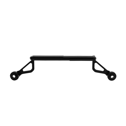Support plaque navigation GPS XMAX 300 support téléphone moto pare-brise XMAX 125 250