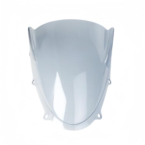 Déflecteur vent GSXR 125 touring pour réduire la fatigue lors des trajets quotidiens