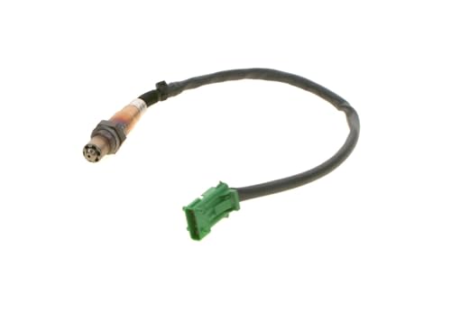 Sonde lambda BOSCH 0258010363 résout voyant moteur Citroën C4 Picasso