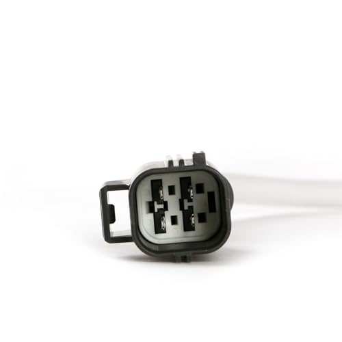 Sonde lambda 0258010256 pour optimiser la consommation auto - 2