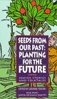 Seeds from Our Past: Planting for the Future : Jewish Stories and Folktales 0910250316 Book Cover