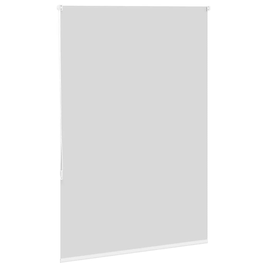 Verdunkelungsrollo, Polyester, 110,7 cm | 100 % Polyester, leicht zu reinigen, Wand- oder Fenstermontage, Kindersicherung