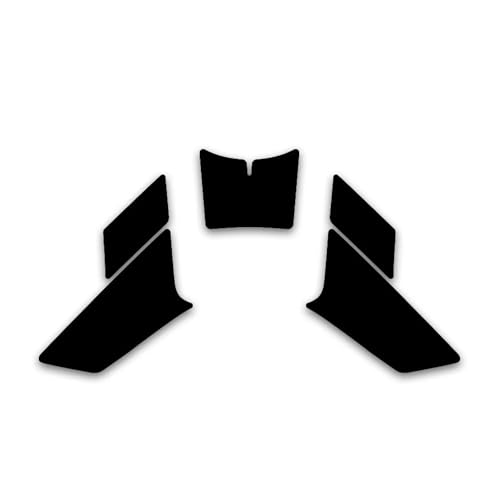 Protection Réservoir Moto 450MT Autocollant Antidérapant et Anti-Rayures Haute Densité - 2