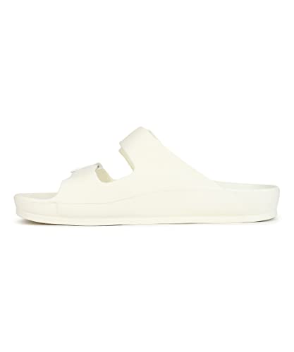 Image of Aqualite NEO-1258 Men Slides Sandal with Slip-on wear, Comfort and Flat Base Sandal for dailywear uses