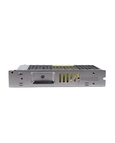 Alimentation à découpage 12V 10A pour rénover un système LED