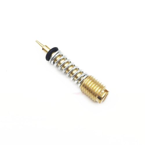 Vis de richesse carburateur pour réparer la carburation Suzuki GS500