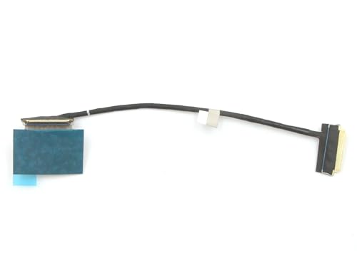 5C11C12495 New LCD HT5B1 Touch WWAN Cable DC02C00M340 FHD Grey AL for ThinkPad T15 Gen 2 (Type 20W4, 20W5) P15s Gen 2 (Type 20W6, 20W7) Laptop