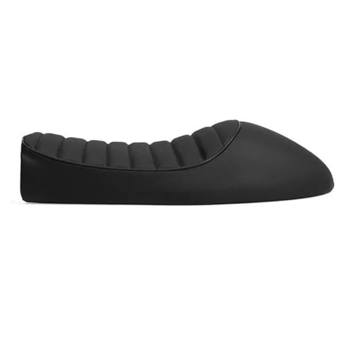 Asiento Cafe Racer Vintage Estilo 2 para Motos SR400 XS KZ CB750