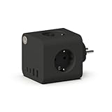 IDÉAL MAISON, BUREAU & VOYAGE : solution compacte pour cuisine, bureau ou déplacement, avec une puissance totale jusqu’à 3680W