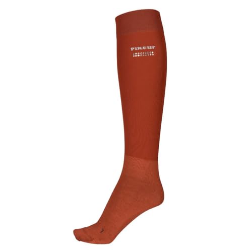 Pikeur - tube knee socks RHINESTUDS - WINTER 2020