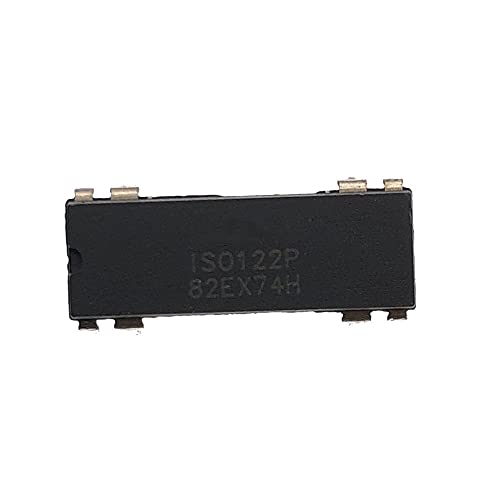 1 ISO122P DIP-8 ISO122DIP8 xAC\[VAvIC