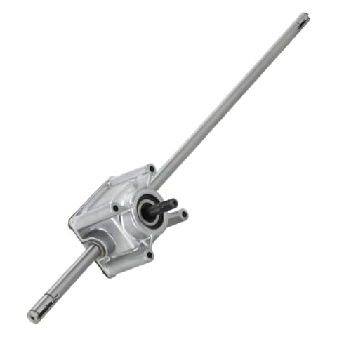 Transmission de roue avant pour tondeuse recycleur 22 pouces