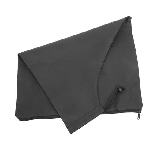 SUPVOX Vacuum Bag for Leaf Blower Leaf Blower Bag Replacement Practical Oxford Cloth
