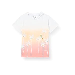 s.Oliver 405.10.105.12.130.2061953 baby-meisjes T-Shirt