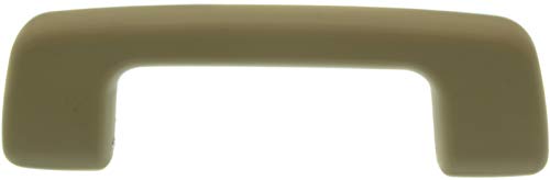 Garage-Pro Grab Handle Compatible with 2006-2009 Ford Fusion, Fits 2007-2012 Lincoln MKZ, Fits 2006-2011 Mercury Milan, Fits 2006 Lincoln Zephyr Beige Front, Passenger Side