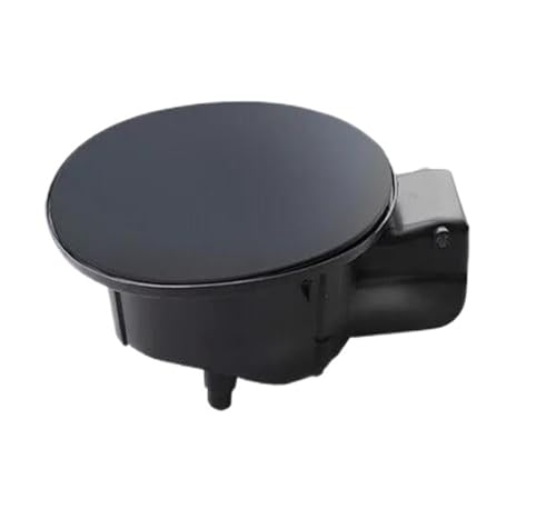 Sécurisez votre carburant avec le couvercle de trappe de réservoir d'essence Polo 6R0809857