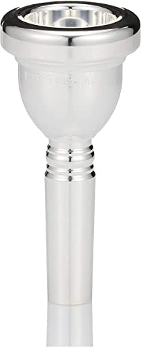 Vincent Bach 27609 Trombone Mouthpiece (3415G)