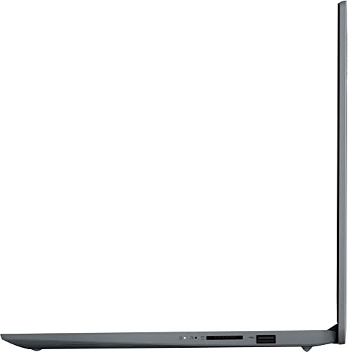 Lenovo Ideapad Laptop 1, 15.6" Hd Display, 20Gb Ram, 1Tb Pcie Ssd + 128Gb Emmc, Amd Athlon Silver 3050U(Beats I3-1005G1), Wi-Fi 6, Bluetooth, Media Card Reader, Hdmi, Usb-C 3.2, Win 11 Home S, Grey #TOP6