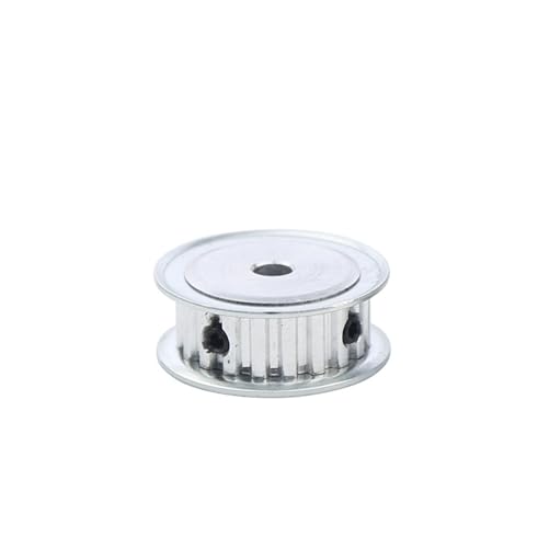 Poulie XL-20T pas à pas alésage 5mm à 16mm pour courroie crantée XL