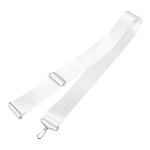 SUPVOX Height Tennis Net Strap Portable Sports Accessory for Tennis Training and Competitions Center Division Strap for Standard Tennis Nets