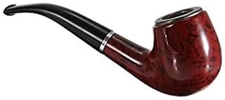 Scoria Exclusive Wooden Smoking Pipe/Tobacco Pipe/Cigar Pipe