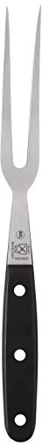 Mercer Culinary M23620 Renaissance, 6-Inch Carving Fork