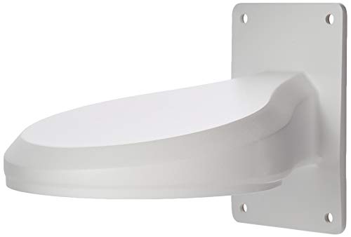 Support mural CAS-2321 LevelOne de fixation caméra de sécurité FCS-33xx