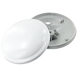 【Construction robuste】La coque est fabriquée en matériau ABS combiné avec des matériaux résistants aux UV et à haute / basse température, durabilité et longévité même dans les environnements difficiles.