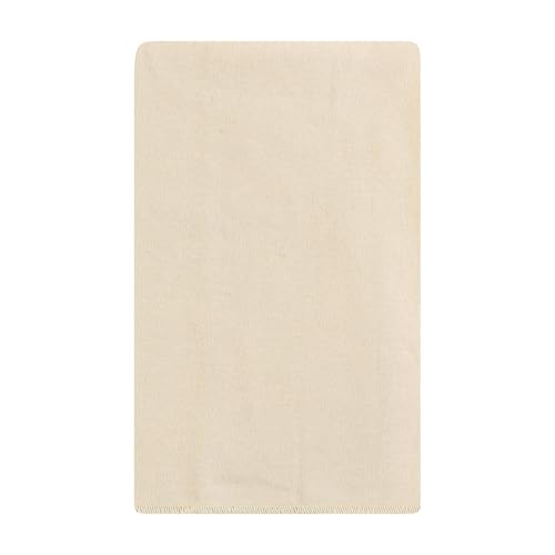 Image of Hudson Baby Unisex Baby Cotton Poly Flannel Burp Cloths, Wilderness 10 Pack, One Size