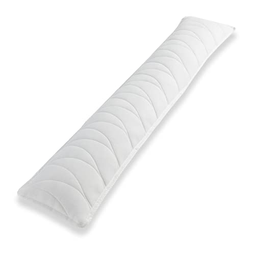 Atelier de Morphée Traversin Ferme en Latex - 90cm