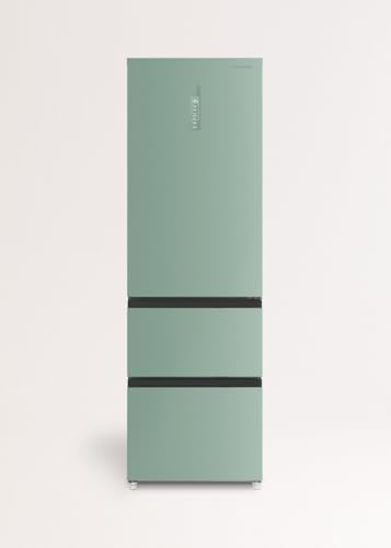 CREATE / FRIDGE STUDIO COMBI PRO FLEX 401 / Frigorifero