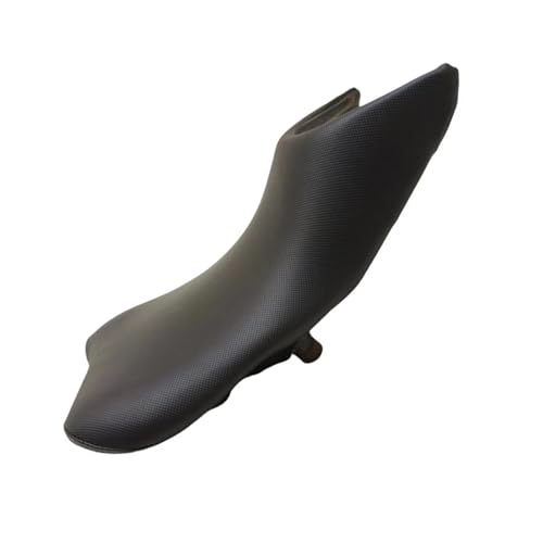 Siège de moto épais pour GSX250R : finis les maux de dos avec cette selle confort +3cm - 2