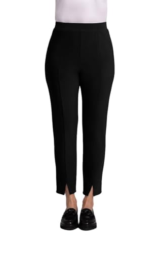 Nu Hepburn Ankle Pant Style 27287A