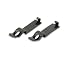 PECO N Scale Power Connecting Clip 9mm