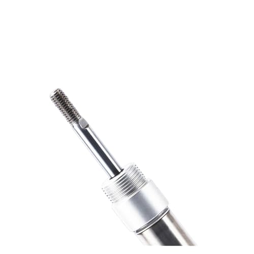 MA40 Series Stainless Steel Magnetic Ring 25-500mm Stroke Double Acting Small Mini Cylinder(50SCA)