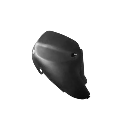 Carénages moto CBR 600RR F4 1999-2000 avec panneau latéral noir de protection de route