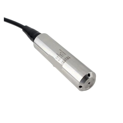 Capteur de niveau de liquide 0-3,3V pour cuve de 8m avec câble 10m