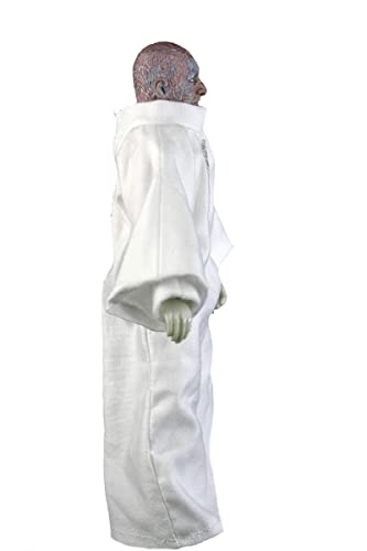 Mego Topps X Planet Of The Apes Mutant Leader (Unmasked) 8" Action Figure #TOP2