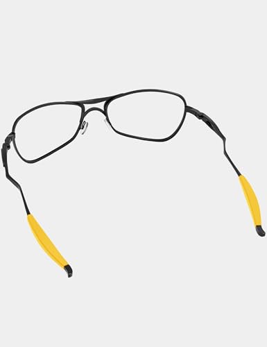 Image of Replacement Nose Pieces & Ear Socks Rubber Kits for Oakley Crosshair 1.0 / Crosshair S