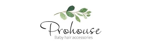 GKPLY 40 peças laços de cabelo para bebês meninas grampos de cabelo acessórios para bebês bebês cria