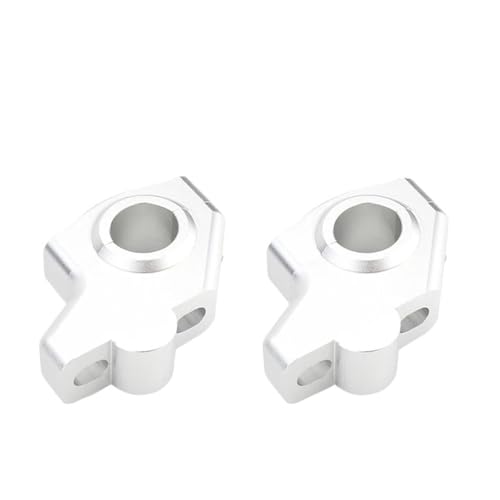 Pontets guidon ST1100 contre le mal de dos : rehausseur 22mm déplacé