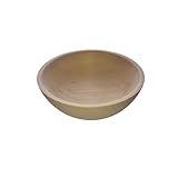 gedrechselte schalen aus holz Vielseitig verwendbar – als Obstschale, Brotkorb, Salatschale oder dekorative Servierschale – stilvoll für Küche, Esstisch oder Wohnzimmer