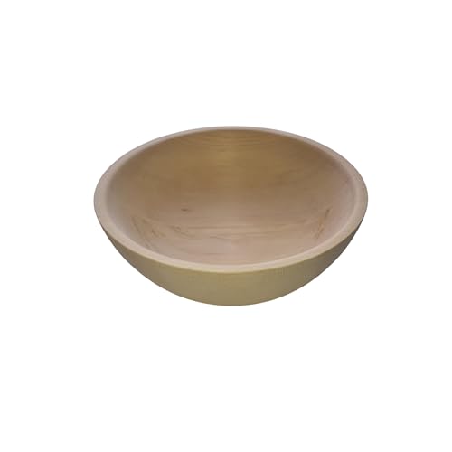 Generisch Zirbenschale 20-30 cm aus Zirbenholz