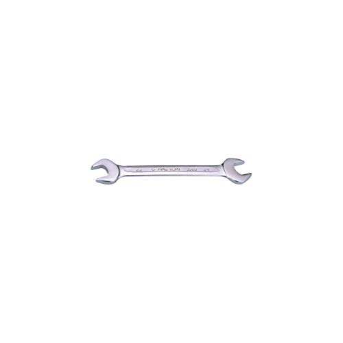 King Tony BLI19002732 Blister Fixed Wrench 27 x 32 mm