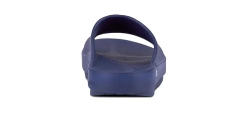 Image of OOFOS OOahh Unisex - Men's and Women's Sport Recovery Slide Sandals