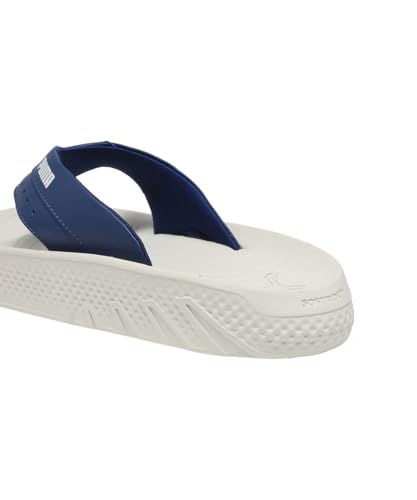 Image of PUMA unisex-adult Softridepro Leadpuff Slipper