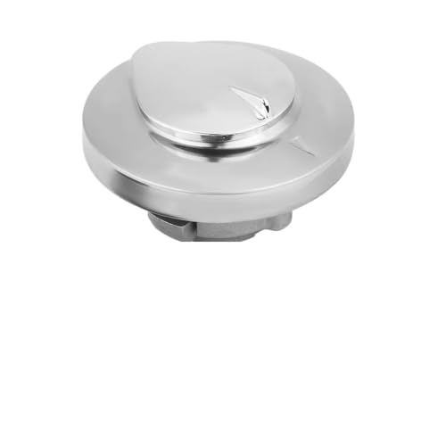 Bouchon réservoir d'essence en acier allié supérieur pour Shadow VT750 DC C2 et VT600