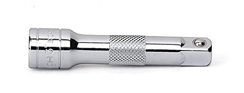 Gearwrench 57 Pc. 3/8" Drive 6 Pt. Mechanics Tool Set, Standard & Deep, Sae/Metric - 80550 #TOP3