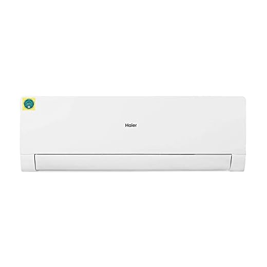 Haier 1.5 Ton 3 Star Split AC (Copper, HSU18T-NMW3B, White)